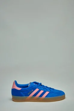 Adidas Originals Gazelle Indoor W - LABELS