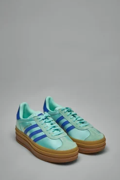 Adidas Originals Gazelle Bold W - LABELS