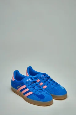 Adidas Originals Gazelle Indoor W - LABELS