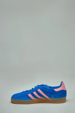 Adidas Originals Gazelle Indoor W - LABELS