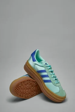 Adidas Originals Gazelle Bold W - LABELS