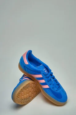 Adidas Originals Gazelle Indoor W - LABELS