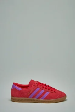 Adidas Originals HAMBURG W - LABELS
