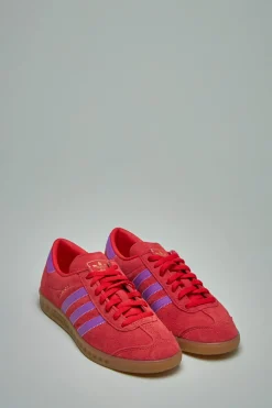 Adidas Originals HAMBURG W - LABELS
