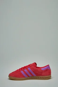 Adidas Originals HAMBURG W - LABELS
