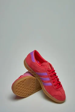 Adidas Originals HAMBURG W - LABELS