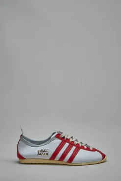Adidas Originals Japan - LABELS