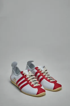 Adidas Originals Japan - LABELS