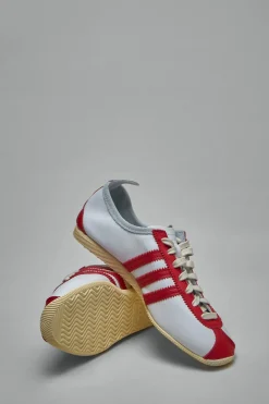 Adidas Originals Japan - LABELS