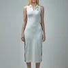 Adidas Originals Rib Dress - LABELS