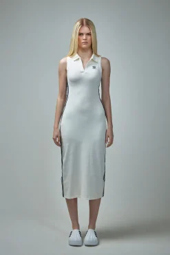 Adidas Originals Rib Dress - LABELS
