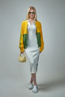 Adidas Originals Rib Dress - LABELS