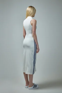 Adidas Originals Rib Dress - LABELS