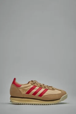 Adidas Originals SL 72 RS - LABELS