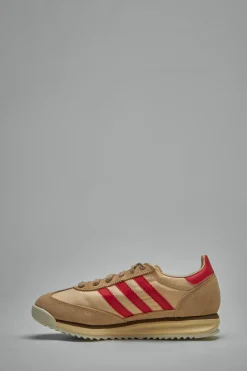 Adidas Originals SL 72 RS - LABELS
