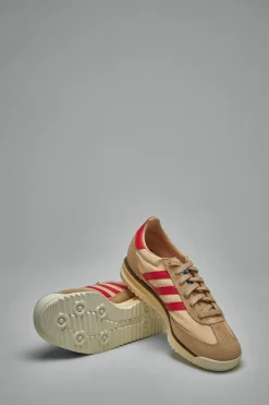 Adidas Originals SL 72 RS - LABELS