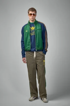 Adidas Originals x Brain Dead Brain Dead Track Jacket - LABELS