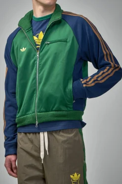 Adidas Originals x Brain Dead Brain Dead Track Jacket - LABELS