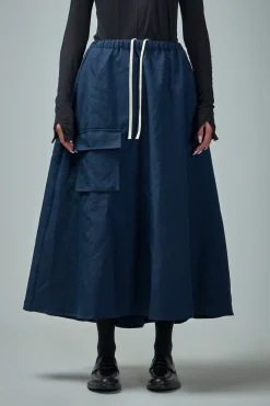 Adnym Ayita Kilt - LABELS