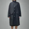 Adnym Central Coat - LABELS