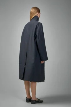 Adnym Central Coat - LABELS