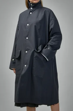 Adnym Central Coat - LABELS