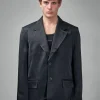 Adnym Cyrus Jacket - LABELS