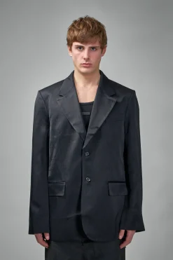 Adnym Cyrus Jacket - LABELS