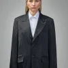 Adnym Cyrus Jacket - LABELS