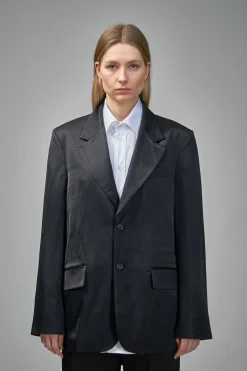 Adnym Cyrus Jacket - LABELS