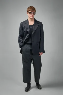 Adnym Cyrus Jacket - LABELS