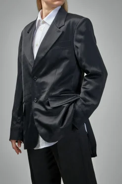 Adnym Cyrus Jacket - LABELS