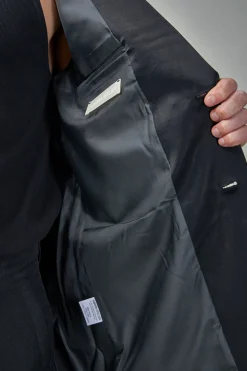 Adnym Cyrus Jacket - LABELS
