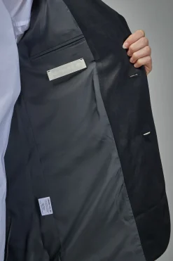Adnym Cyrus Jacket - LABELS