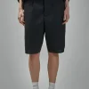 Adnym Ivo Short - LABELS