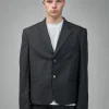 Adnym Niya Blazer - LABELS