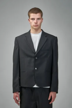 Adnym Niya Blazer - LABELS