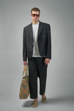 Adnym Niya Blazer - LABELS