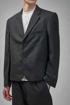 Adnym Niya Blazer - LABELS