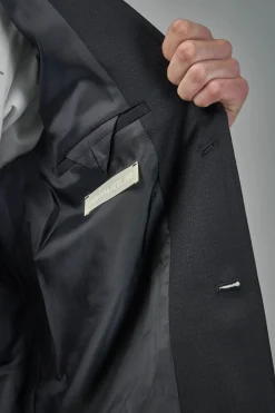 Adnym Niya Blazer - LABELS