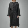 Adnym Rezi Coat - LABELS