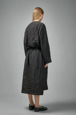 Adnym Rezi Coat - LABELS