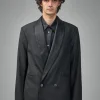 Adnym Ritz Jacket - LABELS