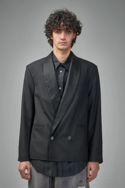 Adnym Ritz Jacket - LABELS
