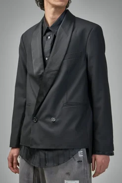 Adnym Ritz Jacket - LABELS