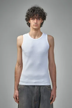 Adnym Tank Top - LABELS