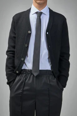 Adnym Tie - LABELS