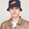 Affix Affix Nylon Bucket Navy - LABELS