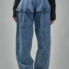 Alaïa Basque Jeans - LABELS