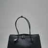 Alaïa Le Teckel Tote - LABELS